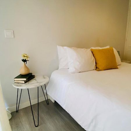 Apartamento Costa Azul Apartment Santana  Ngoại thất bức ảnh