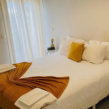 Apartamento Costa Azul Apartment Santana  Ngoại thất bức ảnh