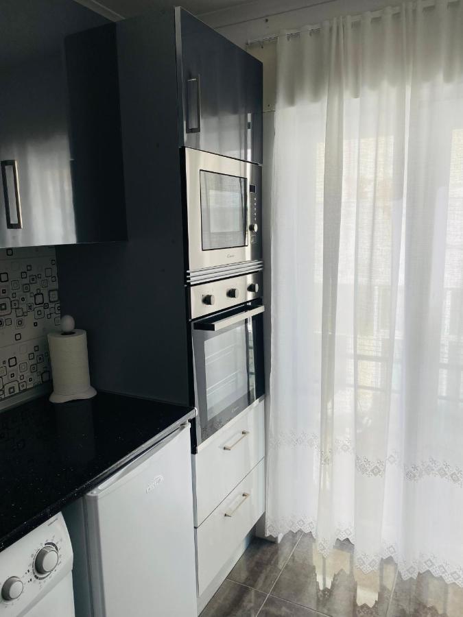 Apartamento Costa Azul Apartment Santana  Ngoại thất bức ảnh