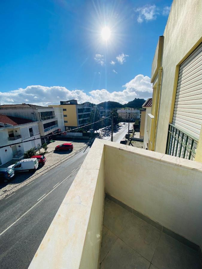 Apartamento Costa Azul Apartment Santana  Ngoại thất bức ảnh