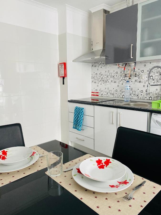Apartamento Costa Azul Apartment Santana  Ngoại thất bức ảnh