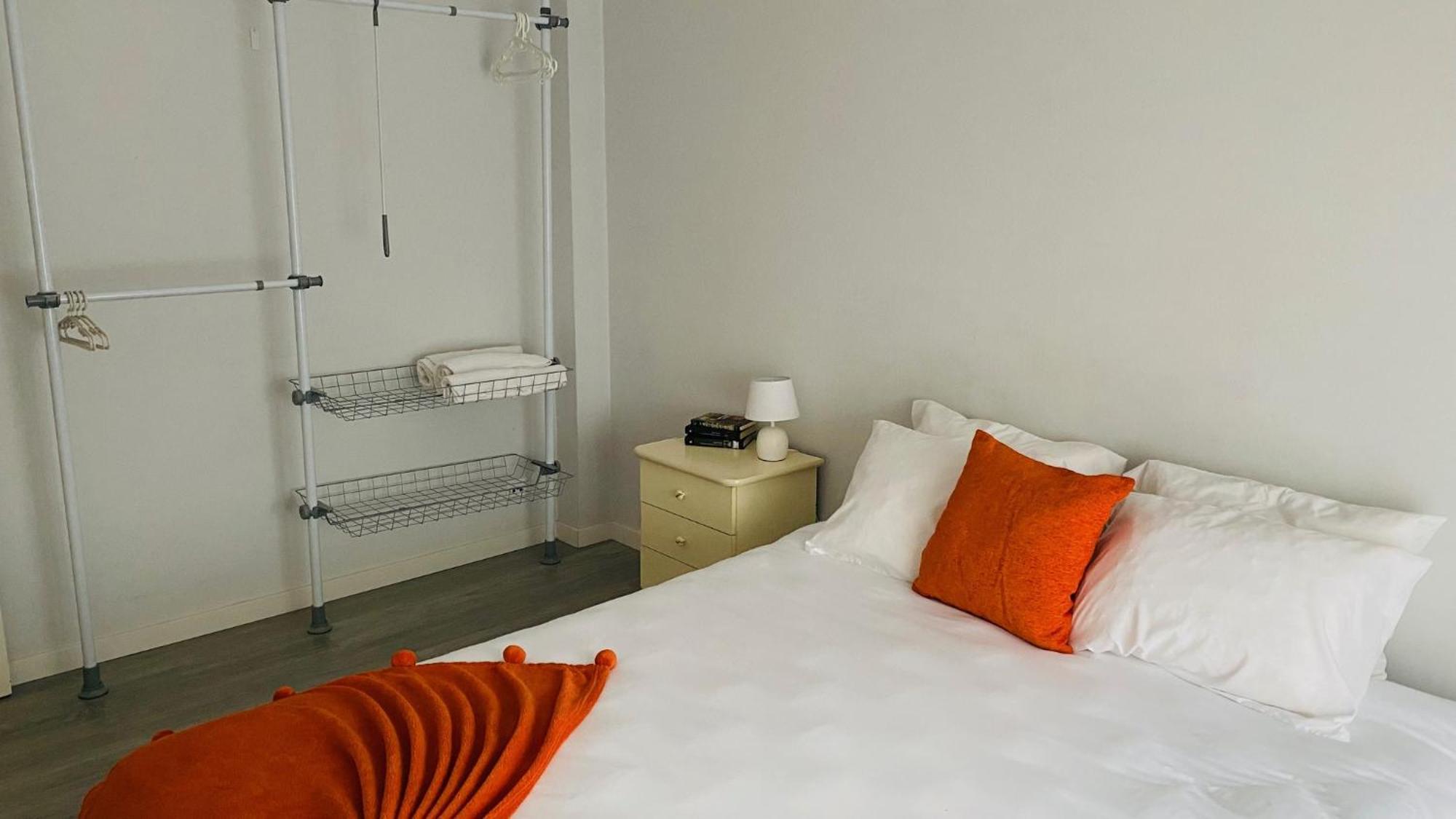 Apartamento Costa Azul Apartment Santana  Ngoại thất bức ảnh