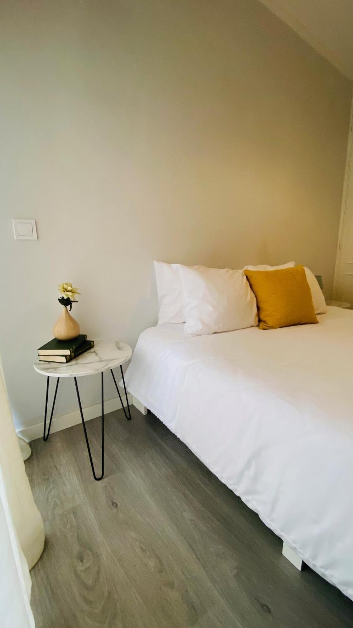 Apartamento Costa Azul Apartment Santana  Ngoại thất bức ảnh