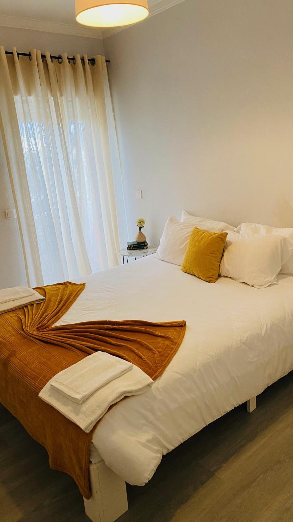 Apartamento Costa Azul Apartment Santana  Ngoại thất bức ảnh