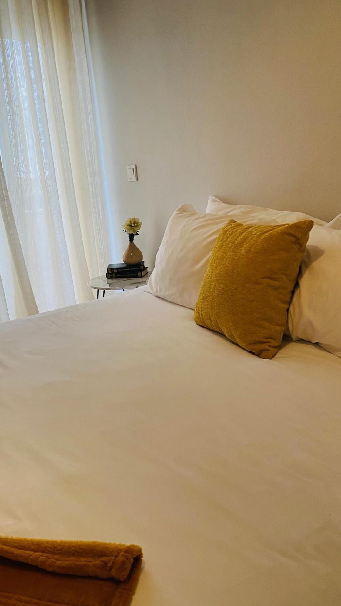 Apartamento Costa Azul Apartment Santana  Ngoại thất bức ảnh