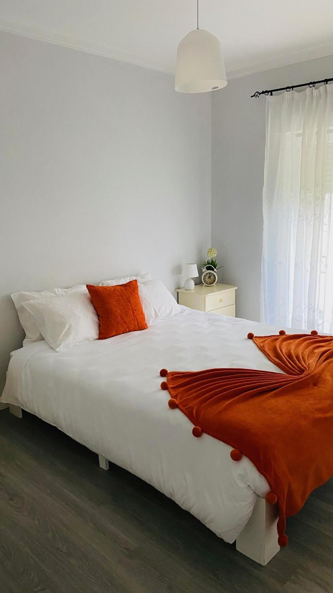 Apartamento Costa Azul Apartment Santana  Ngoại thất bức ảnh