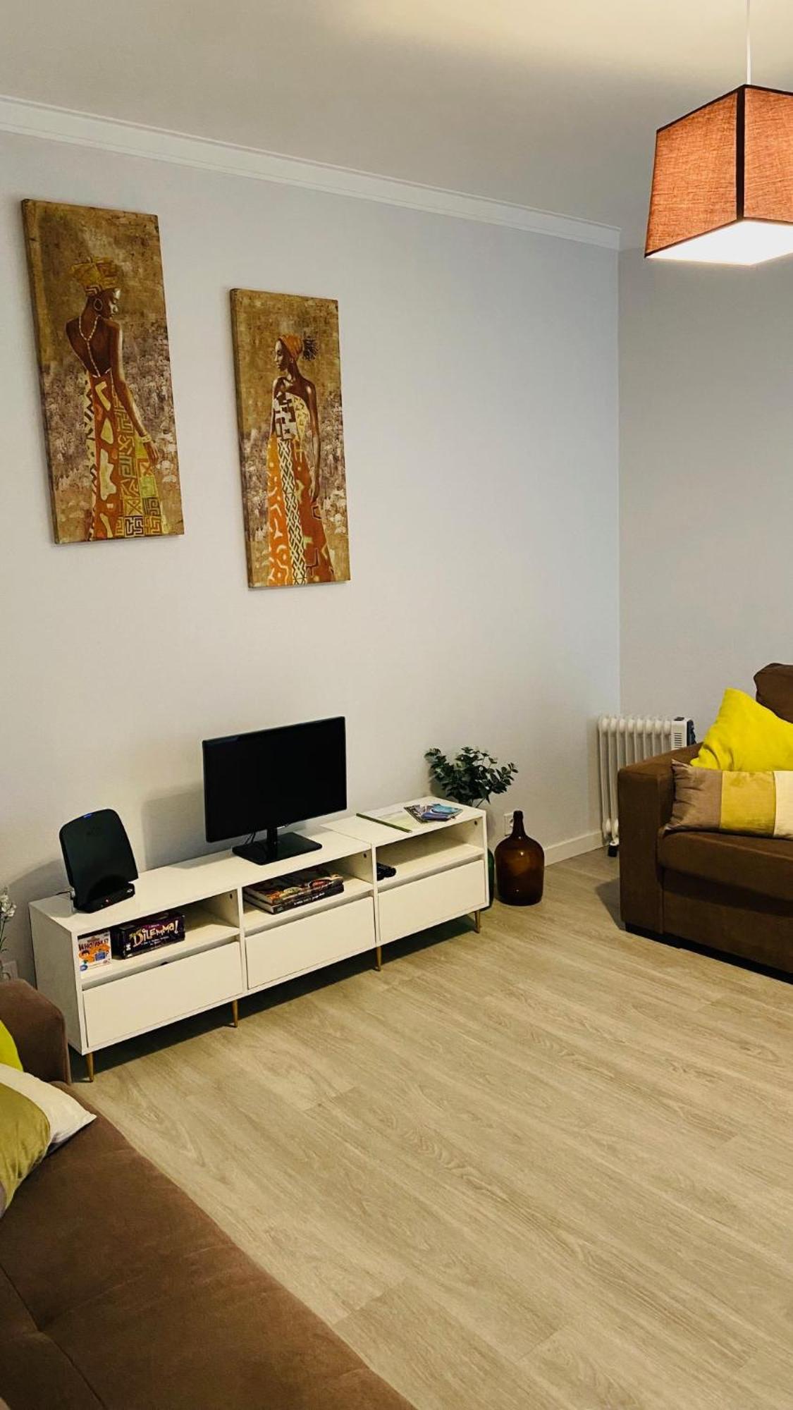 Apartamento Costa Azul Apartment Santana  Ngoại thất bức ảnh